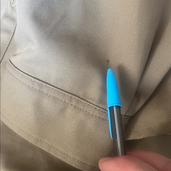 Carhartt WIP Module
Script Shirt size XXL - Picture 8 of 8